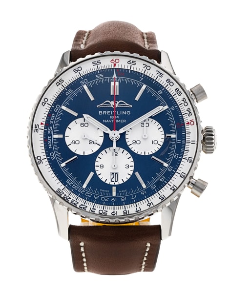 Breitling Navitimer B01 Chronograph 46 AB0137